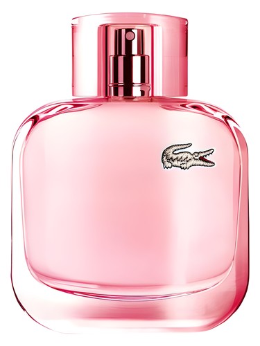 Eau de Lacoste L.12.12 Pour Elle Sparkling