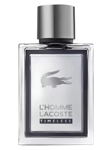L'Homme Lacoste Timeless