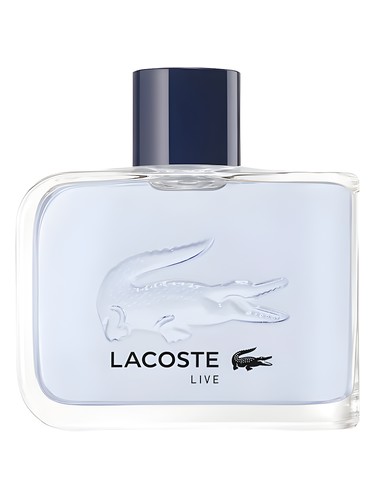 Lacoste L!ive