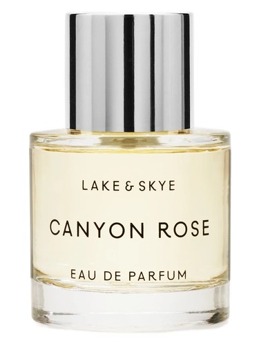 Canyon Rose