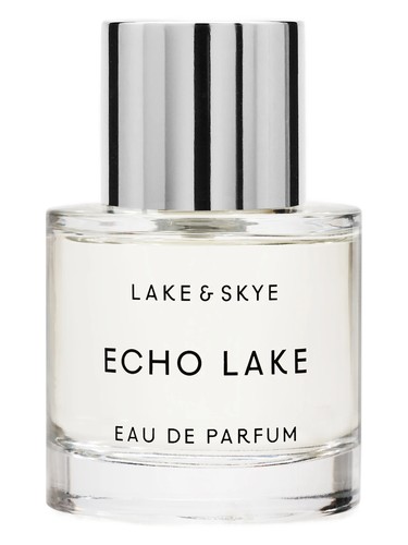 Echo Lake