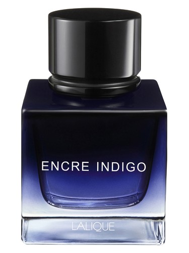 Encre Indigo