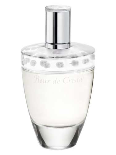 Fleur de Cristal