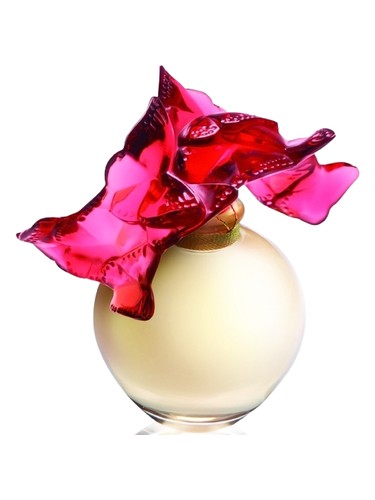 Lalique de Lalique Envol Crystal Flacon