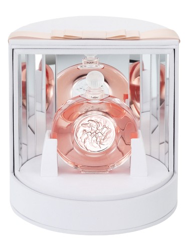 Satine Crystal Extract de Parfum