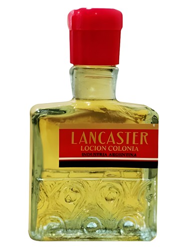Eau de Lancaster for Man