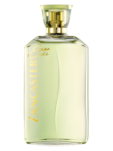Eau de Lancaster Unisex