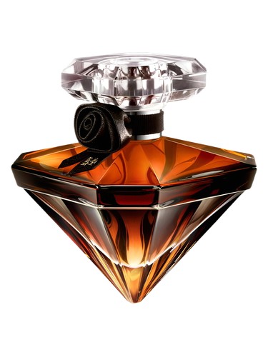 La Nuit Tresor Vanille Noire