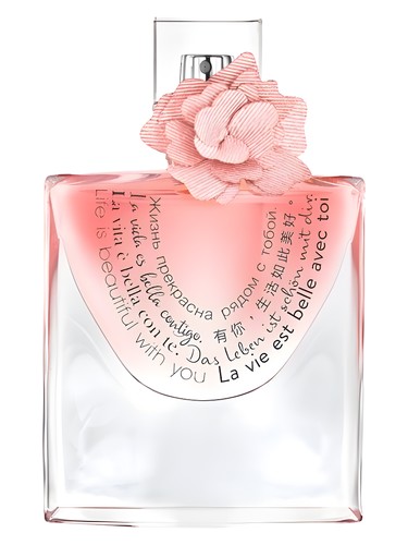 La Vie est Belle avec Toi