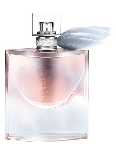 La Vie Est Belle Glitter