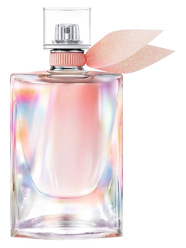 La Vie Est Belle Soleil Cristal