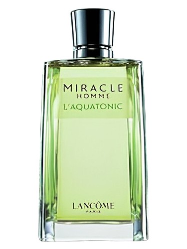 Miracle Homme L'Aquatonic