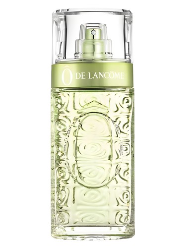 O de Lancome Fourreaute