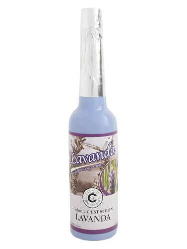 Lavanda Cologne