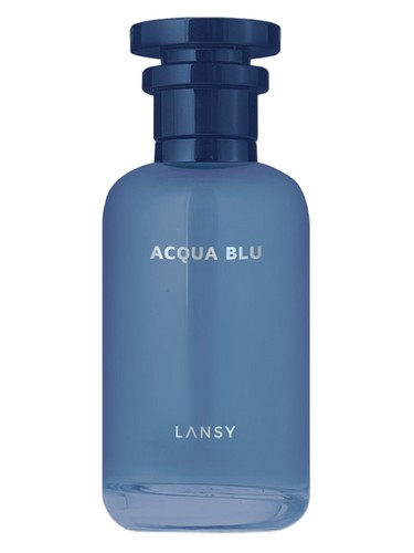Acqua Blu