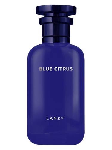 BLUE CITRUS
