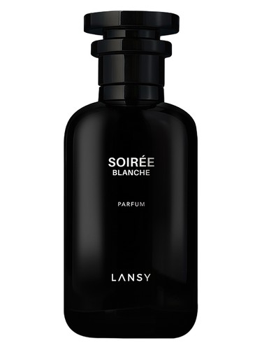 Soiree Blanche Parfum