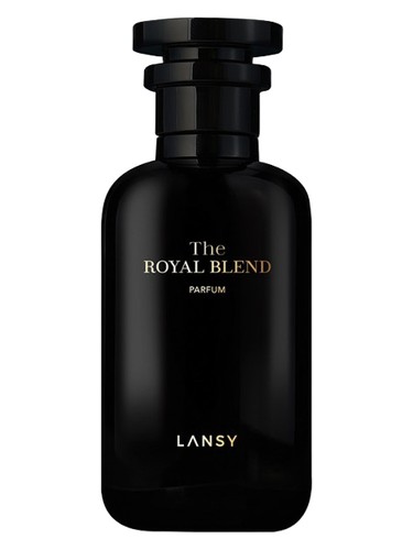 THE ROYAL BLEND