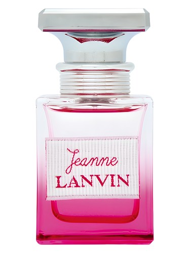 Jeanne Lanvin Limited Edition