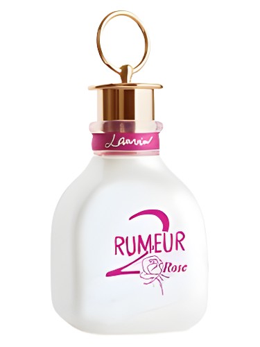 Rumeur 2 Rose Limited Edition