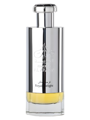 Khaltaat Al Arabia Royal Delight