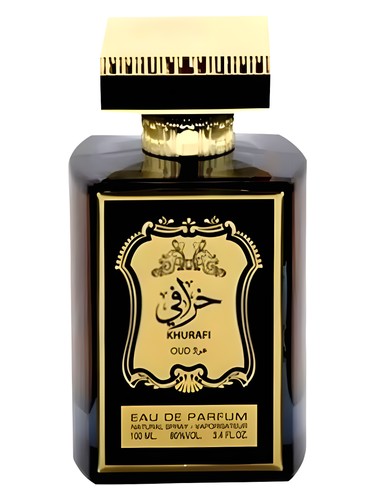 Khurafi Oud