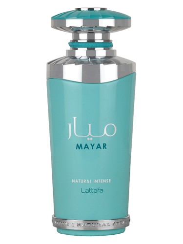 Mayar Natural Intense