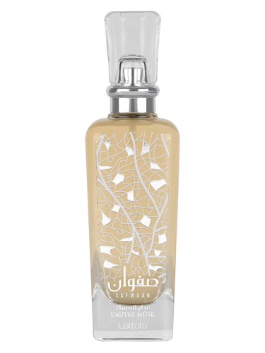 Safwaan L'autre Musk