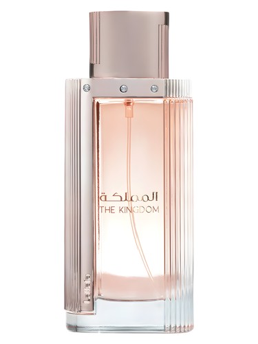 The Kingdom for Woman