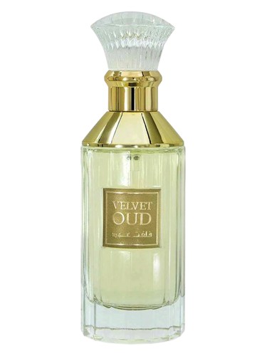 Velvet Oud