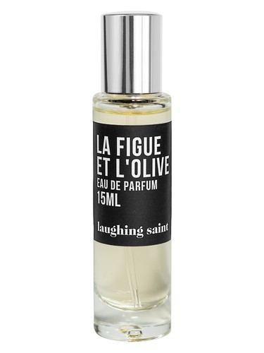 La Figue et L'Olive