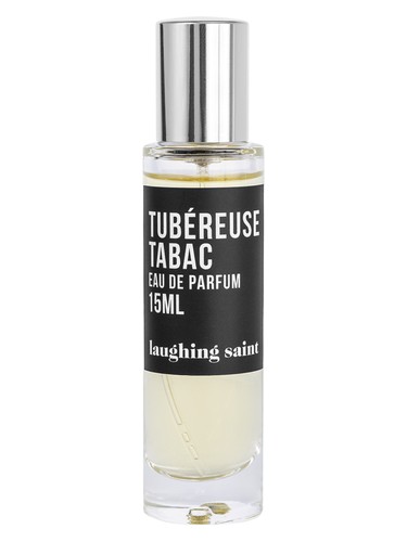 Tubereuse Tabac