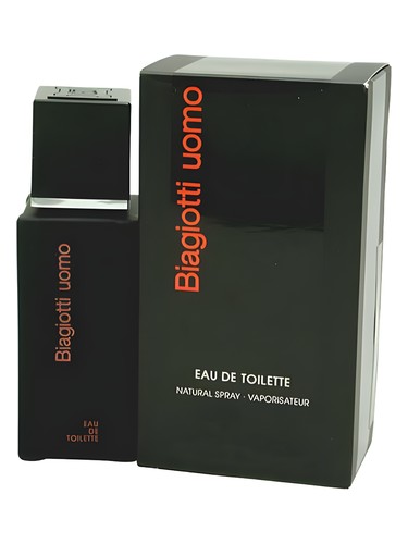 Laura Biagiotti Uomo