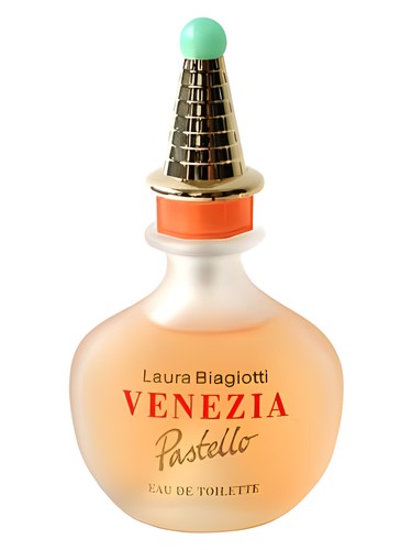 Venezia Pastello