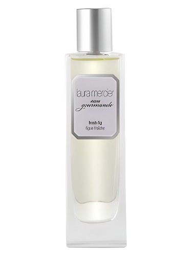 Eau Gourmande Fresh Fig