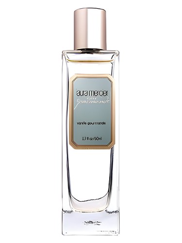 Eau Gourmande Vanille Gourmande