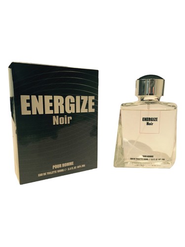 Energize Noir