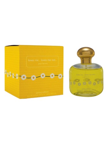 Loves Me Loves Me Not