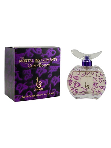 The Mortal Instruments City of Bones Strength