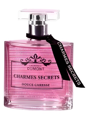 Charmes Secrets: Douce Caresse