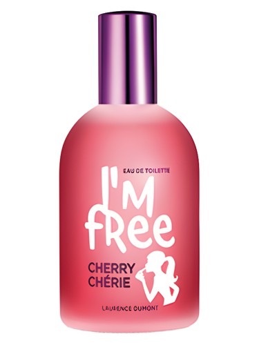 I'm Free Cherry Cherie