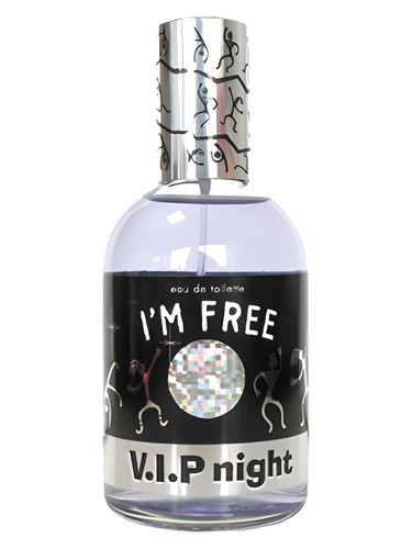 I'm Free V.I.P. Night
