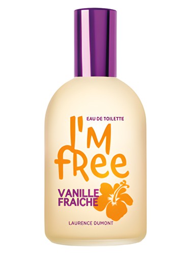 I'm Free Vanille Fraiche