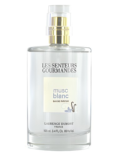 Musc Blanc