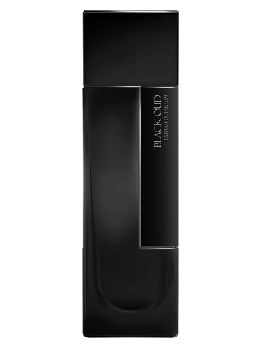 Black Oud