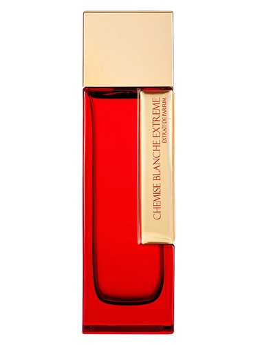 Chemise Blanche Extreme