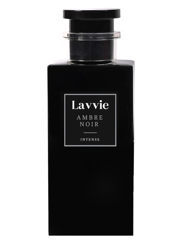 AMBRE NOIR