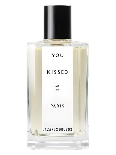 You Kissed Me In Paris