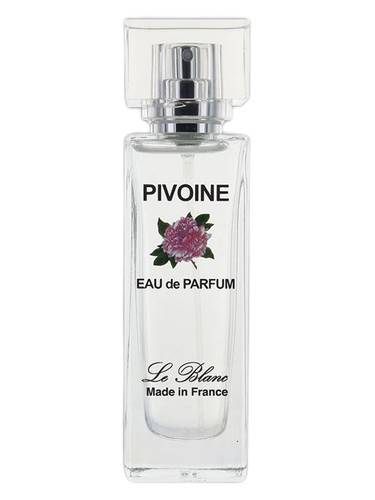 Pivoine