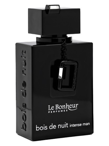 Bois de Nuit Intense Man